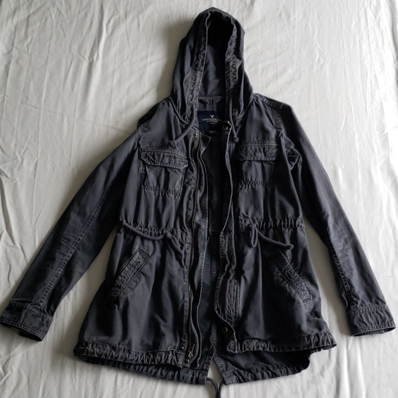 American Eagle Outfitters Jackets & Blazers - American Eagle jacket (XXS)